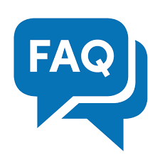 FAQ image