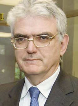 Prof. Francesco Romanelli