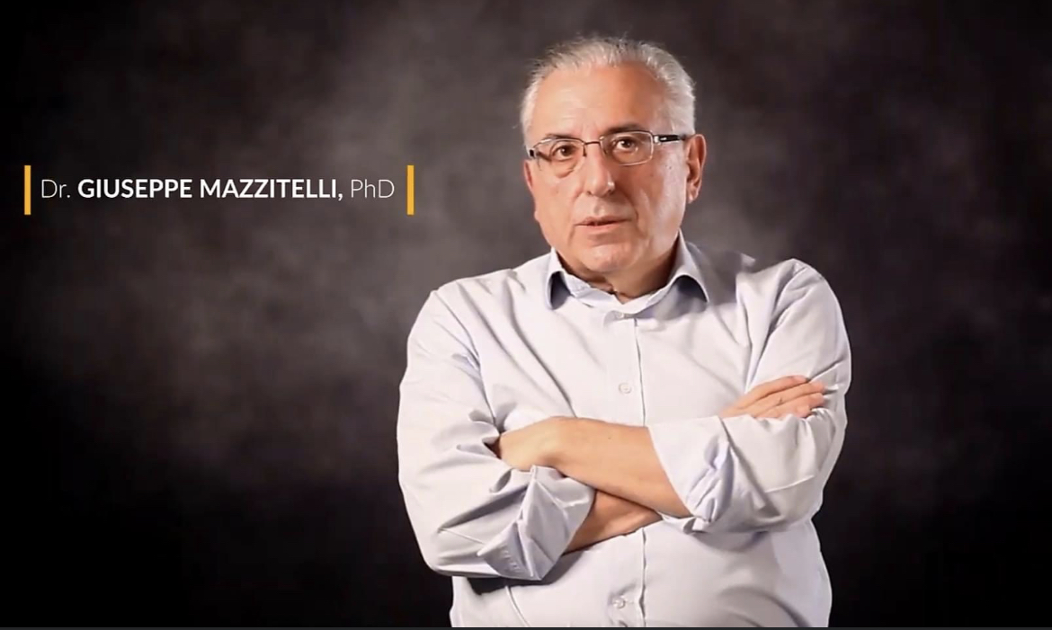 Dr. Giuseppe Mazzitelli