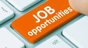 job opportunities