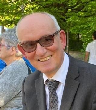 Enrico Di Pietro