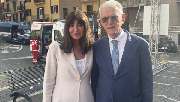 DTT joined the inauguration of the European Researchers’ Night in Frascati