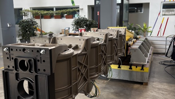 OCIMA Robots Serving the DTT Tokamak: Italian Engineering at the Frontier of Fusion