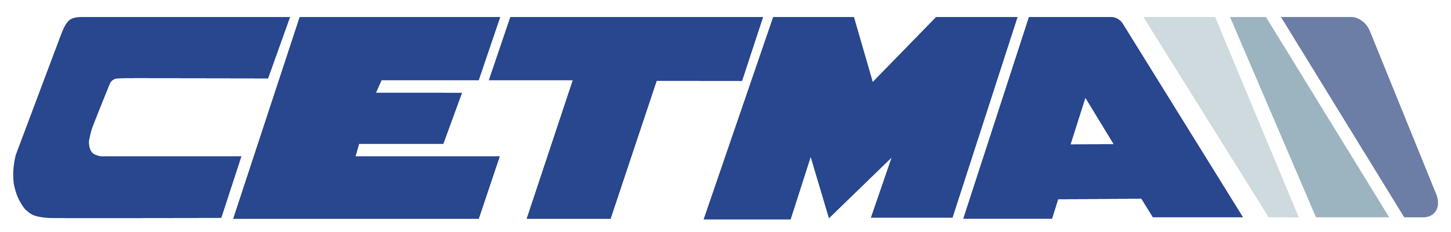 Logo Cetma
