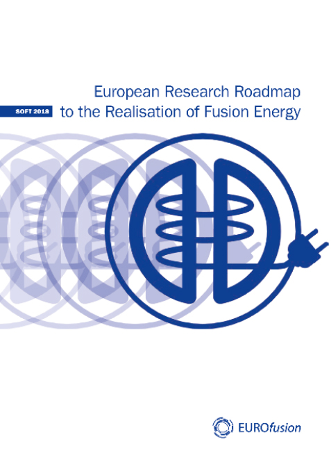 European Research Roadmap to the realisation of Fusion Energy
