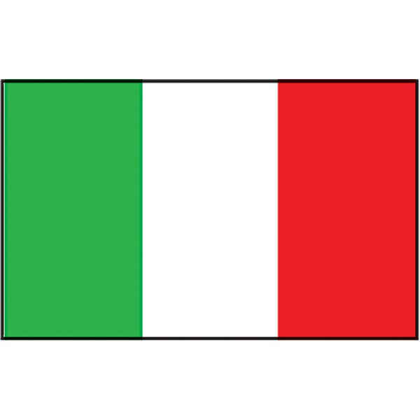 bandiei italy