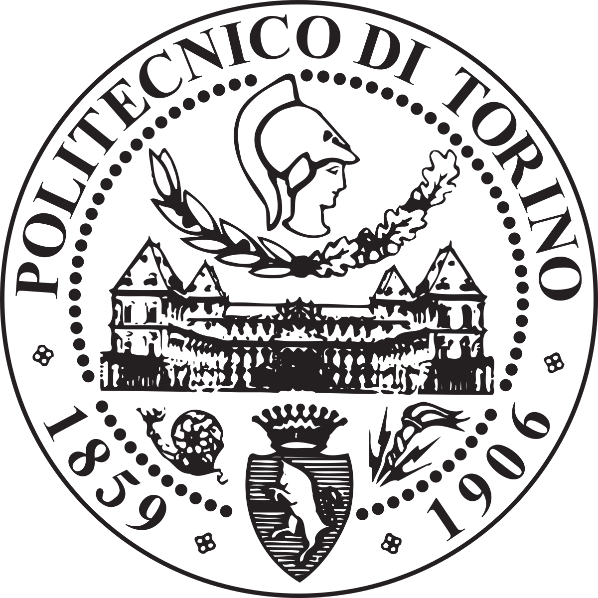 Politecnico di Torino Logo