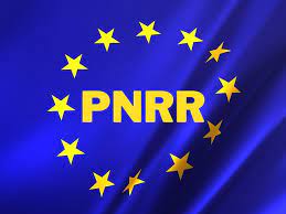 Concluded the negotiation of the PNRR, 